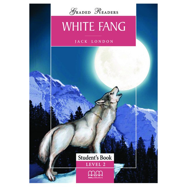 GR 2: WHITE FANG
