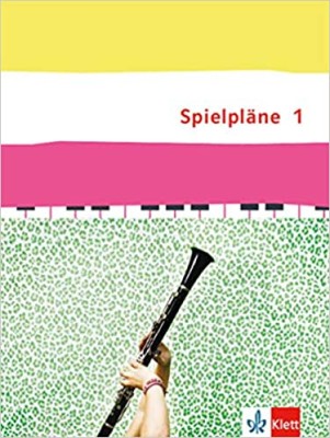 SPIELPLANE 1