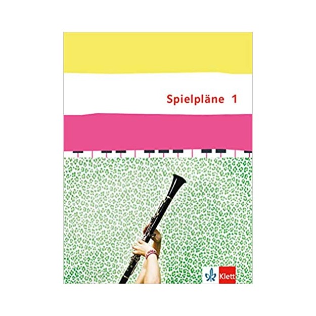 SPIELPLANE 1