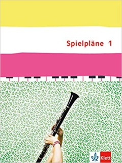 SPIELPLANE 1