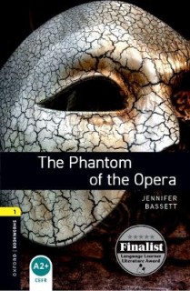 OBW LIBRARY 1: THE PHANTOM OF THE OPERA N/E