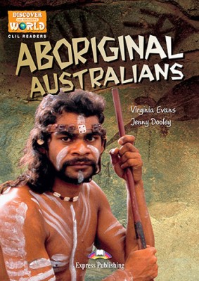 DAW : ABORIGINAL AUSTRALIANS (+ DIGIBOOKS APP)