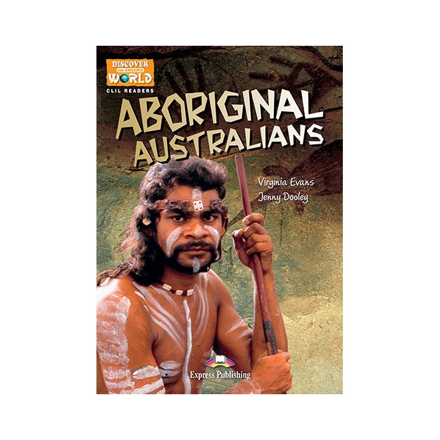 DAW : ABORIGINAL AUSTRALIANS (+ DIGIBOOKS APP)