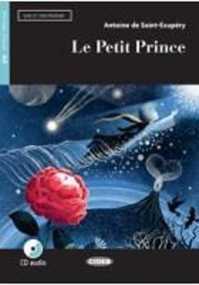 LES 2: LE PETIT PRINCE (+ CD)