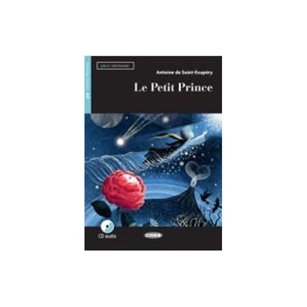 LES 2: LE PETIT PRINCE (+ CD)