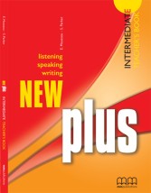 NEW PLUS INTERMEDIATE TCHRS