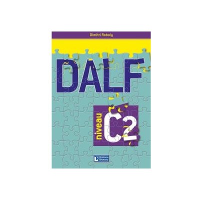 DALF C2 METHODE