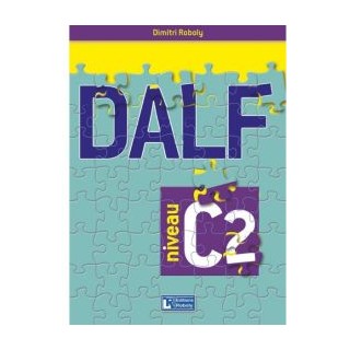 DALF C2 METHODE