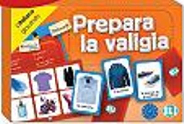 PREPARA LA VALIGIA!