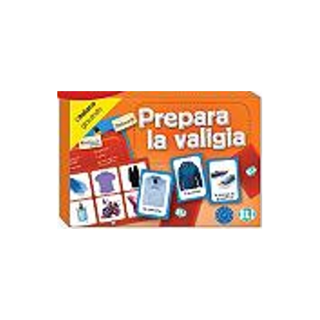 PREPARA LA VALIGIA!