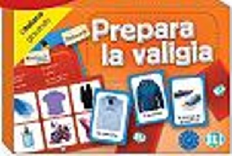 PREPARA LA VALIGIA!