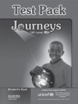 JOURNEYS B1+ TCHRS TEST