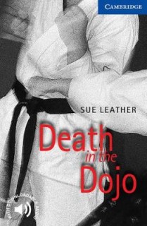 CER 5: DEATH IN THE DOJO (+ DOWNLOADABLE AUDIO) PB