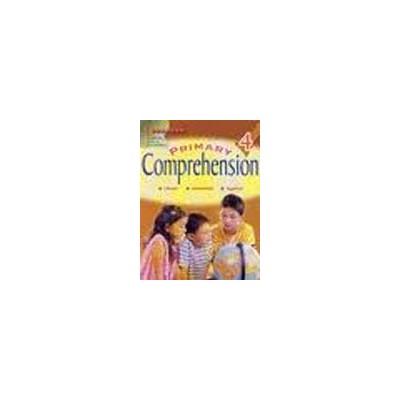 PRIMARY COMPREHENSION (GRADE 4)