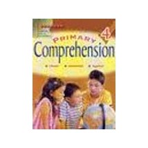 PRIMARY COMPREHENSION (GRADE 4)