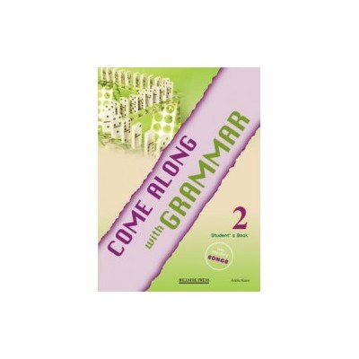 COME ALONG 2 GRAMMAR