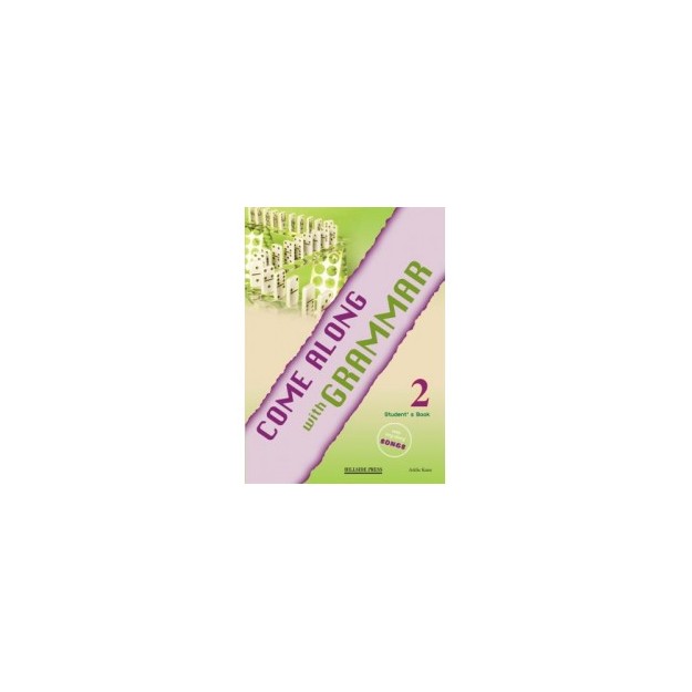 COME ALONG 2 GRAMMAR