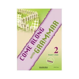 COME ALONG 2 GRAMMAR