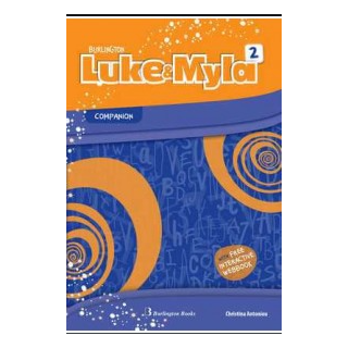 LUKE   MYLA 2 COMPANION