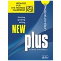 NEW PLUS UPPER-INTERMEDIATE SB 2015 UPDATED