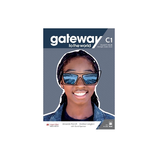 GATEWAY TO THE WORLD C1 SB (+ DIGITAL SB + APP)