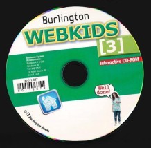 WEBKIDS 3 CD-ROM