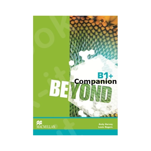 BEYOND B1+ COMPANION KEY FREE
