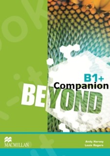 BEYOND B1+ COMPANION KEY FREE