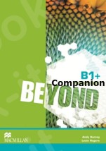 BEYOND B1+ COMPANION KEY FREE