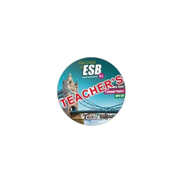 SUCCESS IN ESB B2 15 PRACTICE TESTS   2 SAMPLE PARERS MP3 (1) 2017