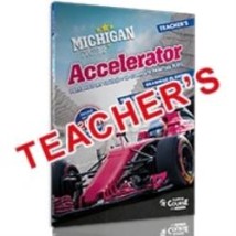MICHIGAN ECCE B2 ACCELERATOR NEW FORMAT 2021 TCHRS COURSE 10PRACTICE TESTS