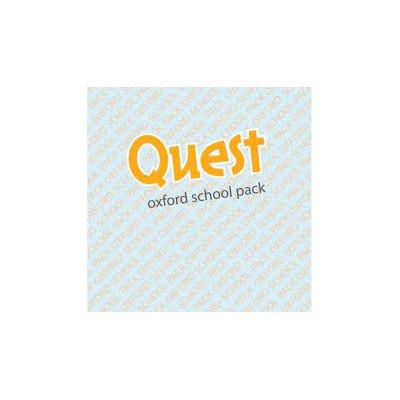 QUEST 3 F- PACK - 04980