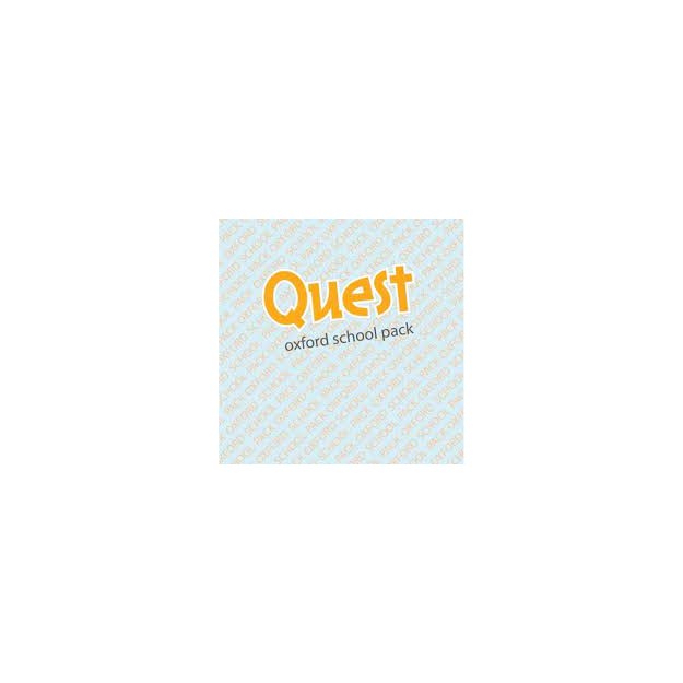 QUEST 3 F- PACK - 04980
