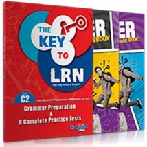 LRN C2 8+7 ΠΑΚΕΤΟ ME GRAMMAR