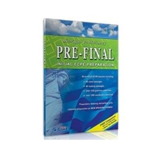 MICHIGAN PROFICIENCY PRE-FINAL PRACTICE TESTS SB