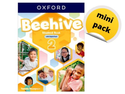 BEEHIVE 2 MINI PACK - 06953