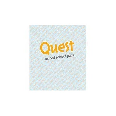 QUEST 1 KCGH PACK - 05260