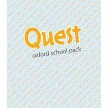 QUEST 1 KCGH PACK - 05260