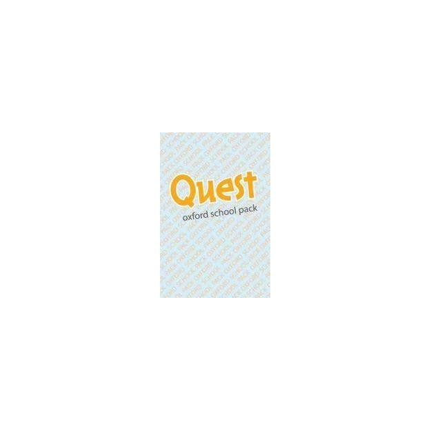 QUEST 2 TRD PACK - 05574