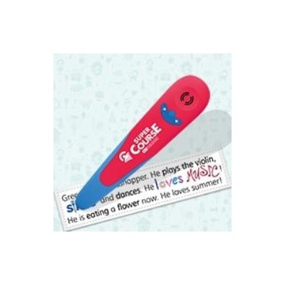 TALKING PEN(SUPER COURSE)