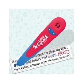 TALKING PEN(SUPER COURSE)
