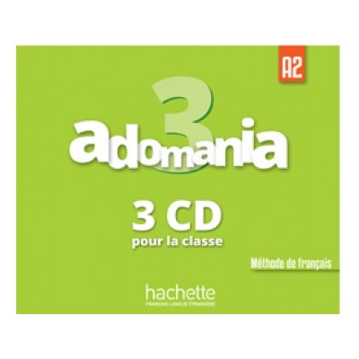 ADOMANIA 3 A2 CD (3)