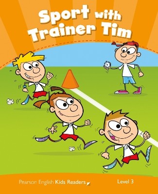 PK 3: SPORT WITH TRAINER TIM