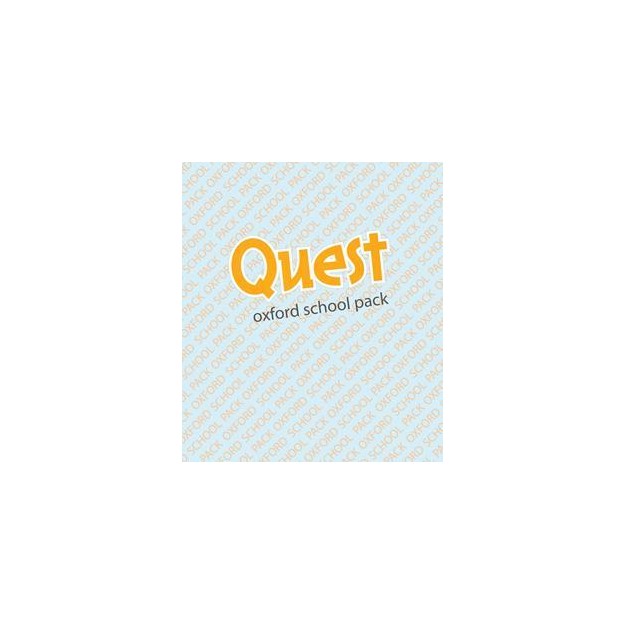 QUEST 2 ZAF PACK - 05604