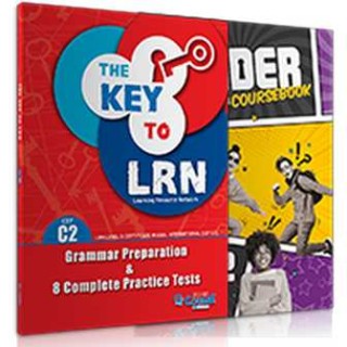 ΠΑΚΕΤΟ LRN C2 8 PR. TESTS