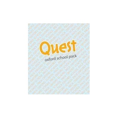 QUEST 3 SFV PACK - 05451