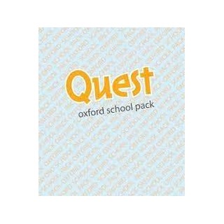 QUEST 3 SFV PACK - 05451