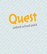 QUEST 3 SFV PACK - 05451
