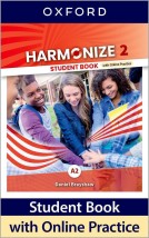 HARMONIZE 2 MINI PACK (SB + WB) - 07783