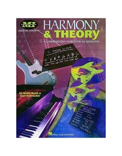 HARMONY AND THEORY